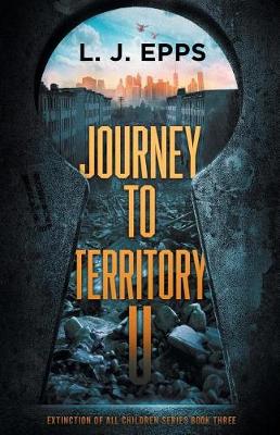 Cover of Journey To Territory U