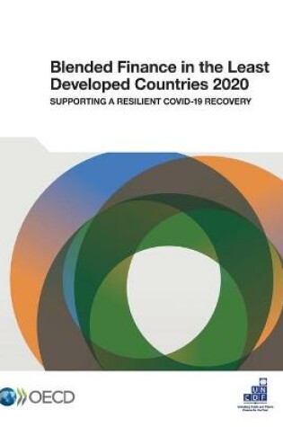 Cover of Blended finance in the least developed countries 2020