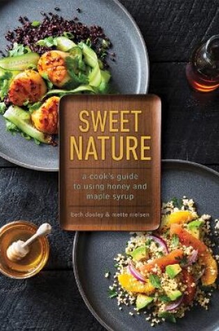 Cover of Sweet Nature