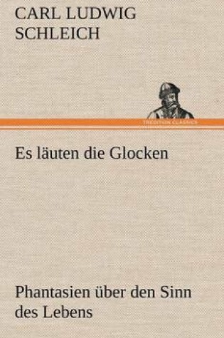 Cover of Es Lauten Die Glocken