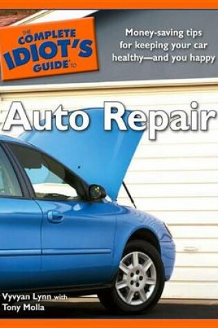 Cover of Cig to Auto Repair