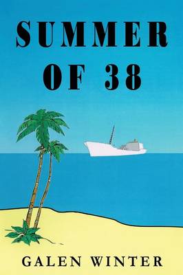 Cover of Summer of 38