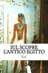 Book cover for Iul scopre l'Antico Egitto