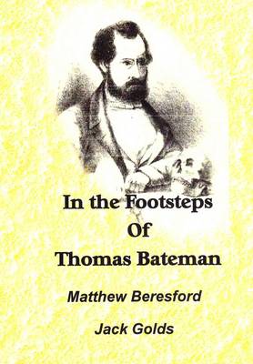 Book cover for In the Footsteps of Thomas Bateman