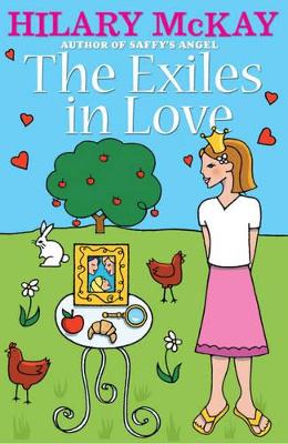 Cover of The Exiles: The Exiles In Love