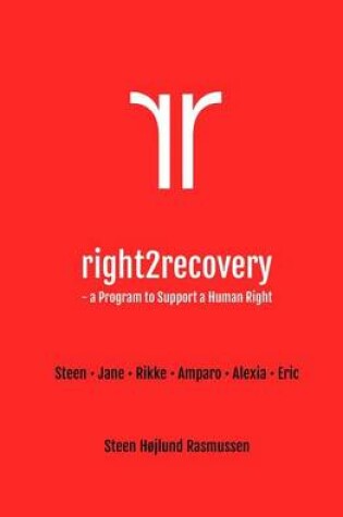 Cover of right2recovery