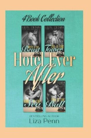 Cover of Hotel Ever After