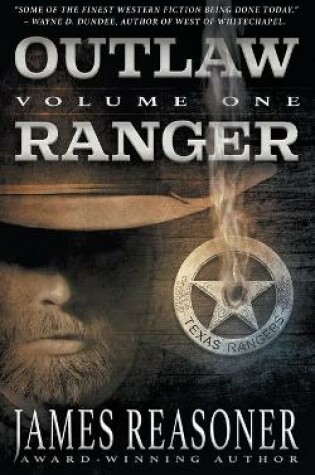 Cover of Outlaw Ranger, Volume One