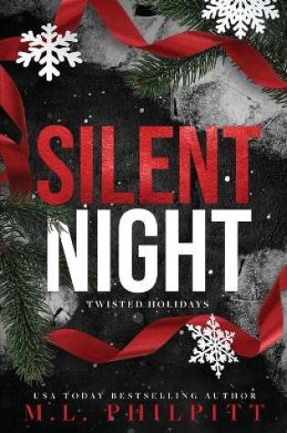 Cover of Silent Night