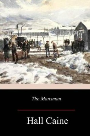 Cover of The Manxman