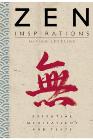 Cover of Zen Inspirations