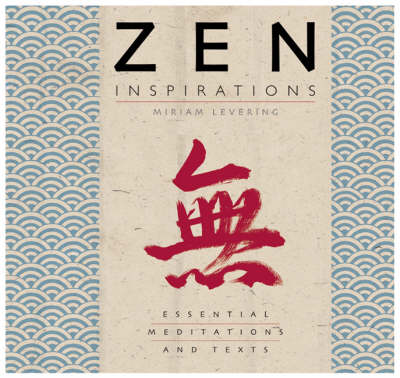 Book cover for Zen Inspirations