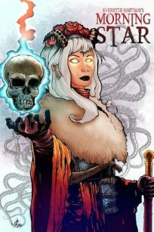 Cover of Morning Star-cover A