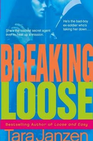 Cover of Breaking Loose