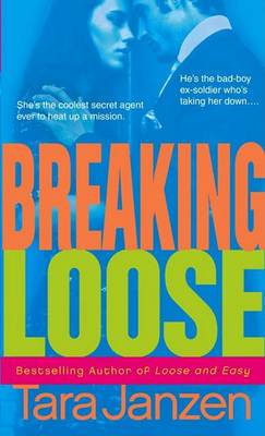 Cover of Breaking Loose