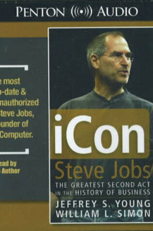 Cover of iCon