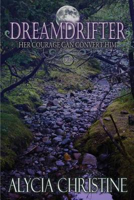 Book cover for Dreamdrifter
