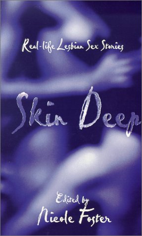 Book cover for Skin Deep (alyson)