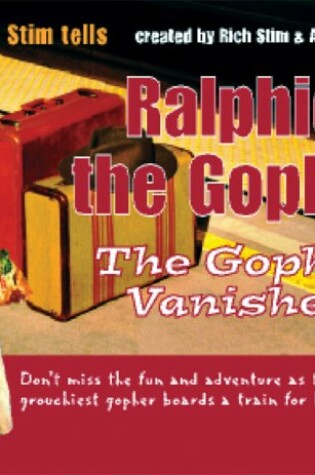 Cover of The Gopher Vanishes