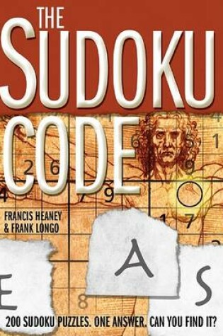 Cover of The Sudoku Code