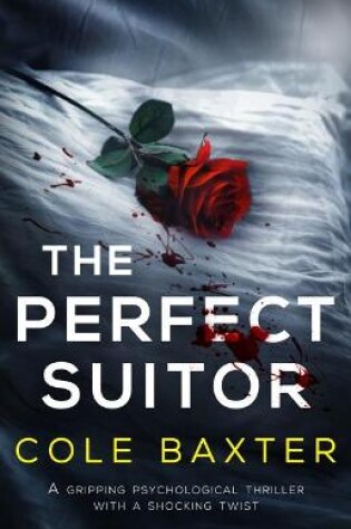 Cover of The Perfect Suitor
