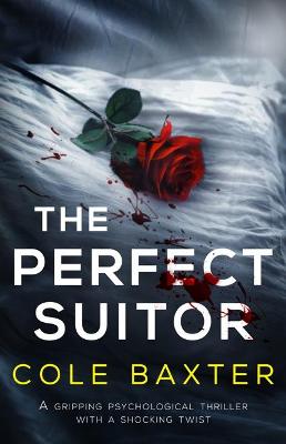 Book cover for The Perfect Suitor