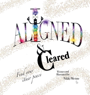 Book cover for Aligned & Cleared