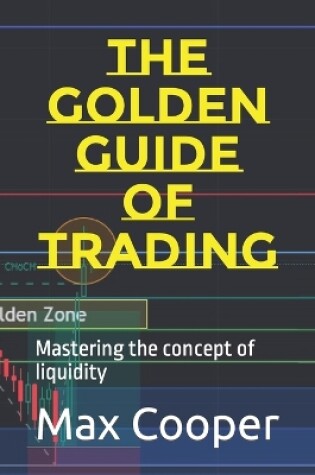 Cover of The Golden guide of Trading