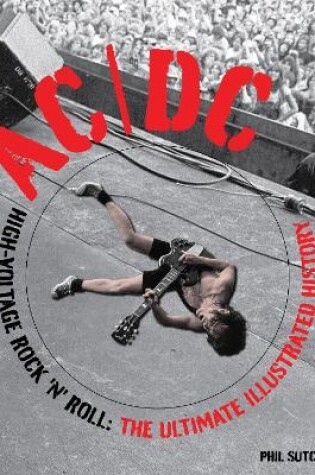 Cover of AC/DC