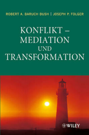 Cover of Konflikt