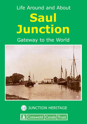 Book cover for Life Around and About Saul Junction