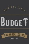 Book cover for Budget for Young Adults