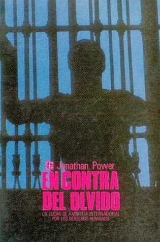 Cover of En Contra del Olvido