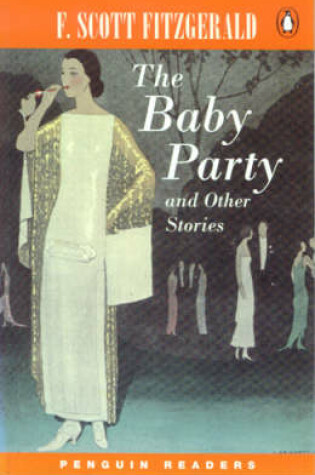 Cover of "The Baby Party" and Other Stories