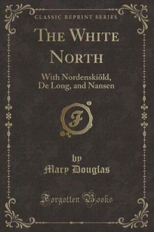 Cover of The White North