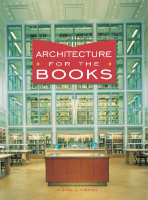 Book cover for Architecture for the Books