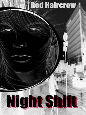 Book cover for Night Shift