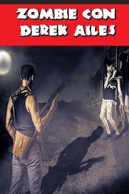 Book cover for Zombie Con