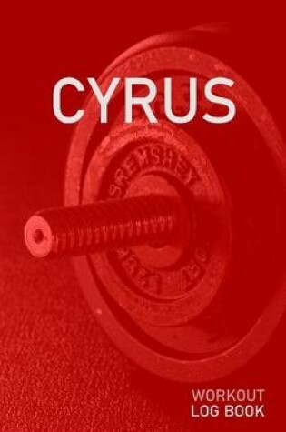 Cover of Cyrus