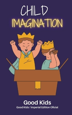 Book cover for Child Imagination