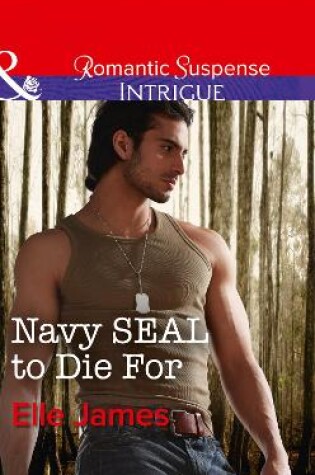 Cover of Navy Seal To Die For