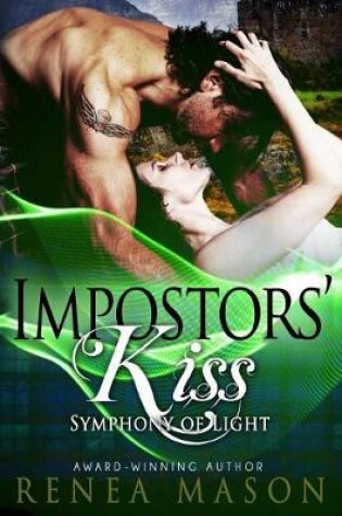 Cover of Impostors' Kiss