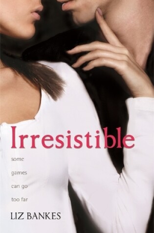 Cover of Irresistible