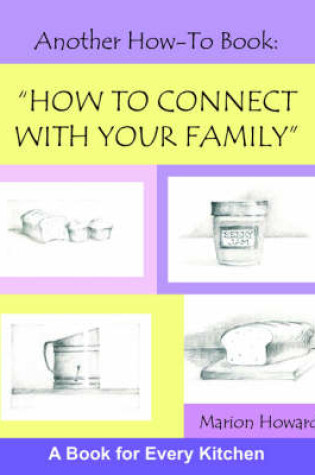 Cover of Another How-To Book