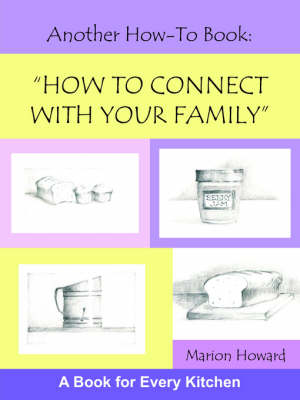 Book cover for Another How-To Book