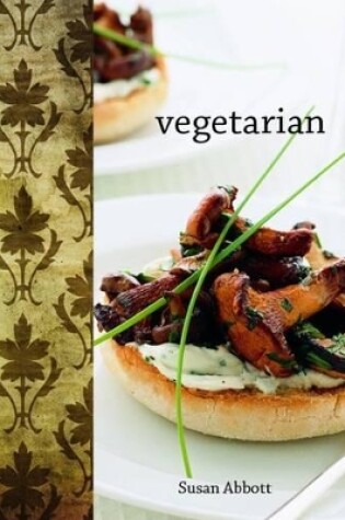 Cover of Vegetarian