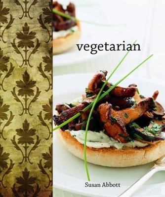 Cover of Vegetarian