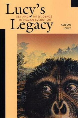 Cover of Lucy’s Legacy