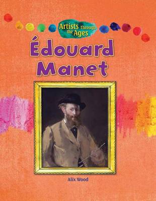 Cover of Édouard Manet