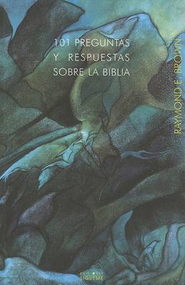 Book cover for 101 Preguntas y Respuestas Sobre la Biblia